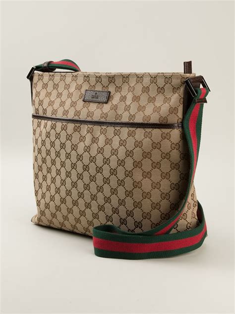 gucci shoulder strap crossbody|Gucci crossbody bag cheap.